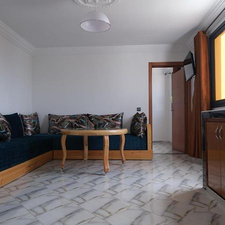 Ayour Beach House 7 Эмуан Экстерьер фото