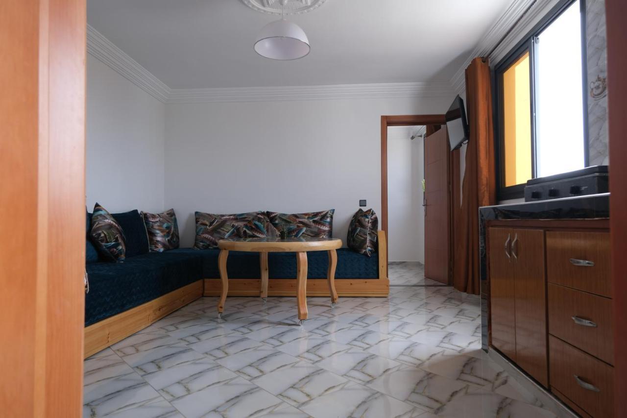 Ayour Beach House 7 Эмуан Экстерьер фото