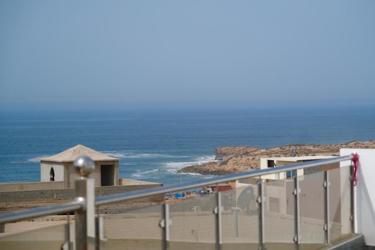 Ayour Beach House 7 Эмуан Экстерьер фото