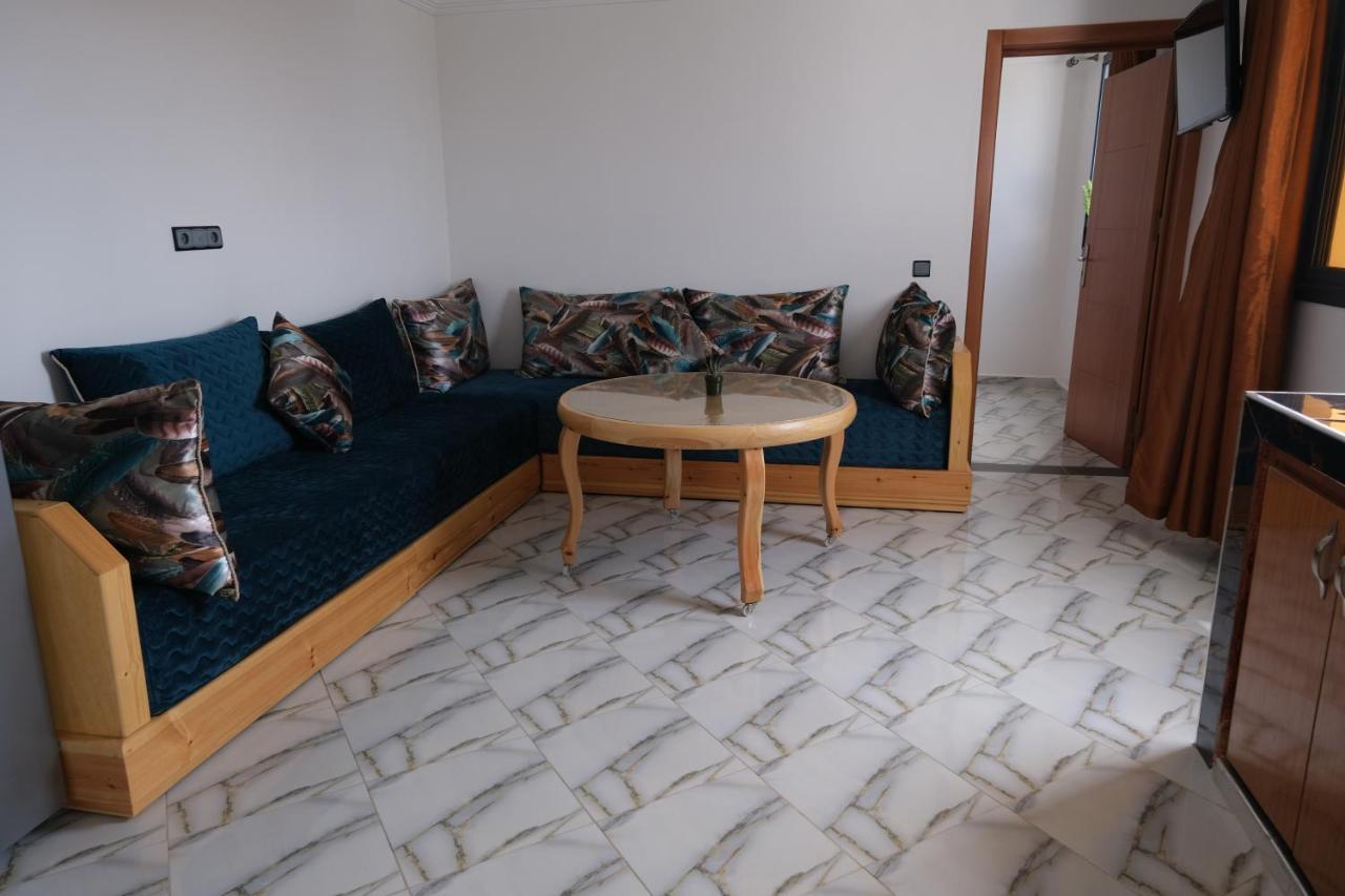 Ayour Beach House 7 Эмуан Экстерьер фото